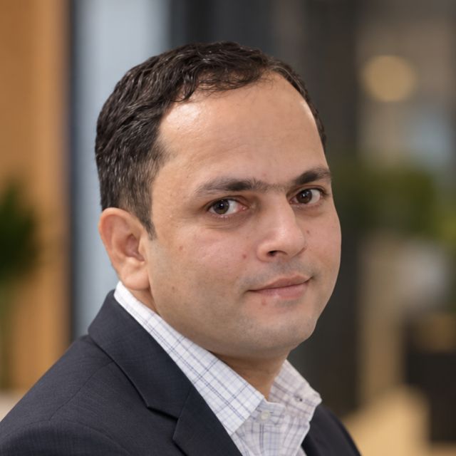 Sachin Chaudhary